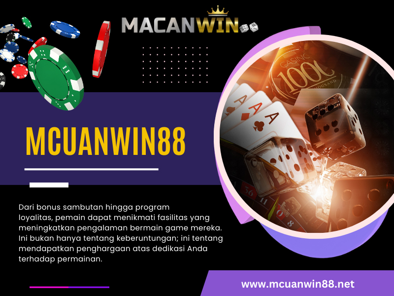 Mcuanwin88